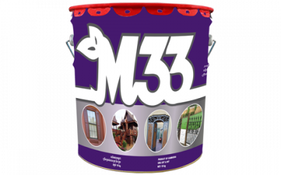 M33