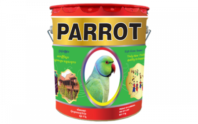 PARROT