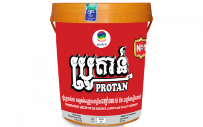PROTAN